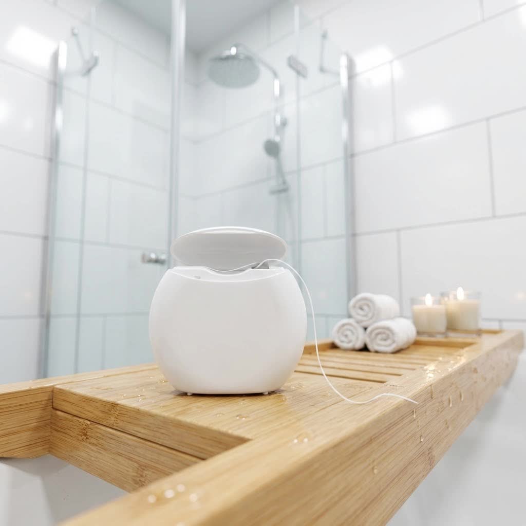 Mastering Your Smile: The Ultimate Guide to Nylon Dental Floss