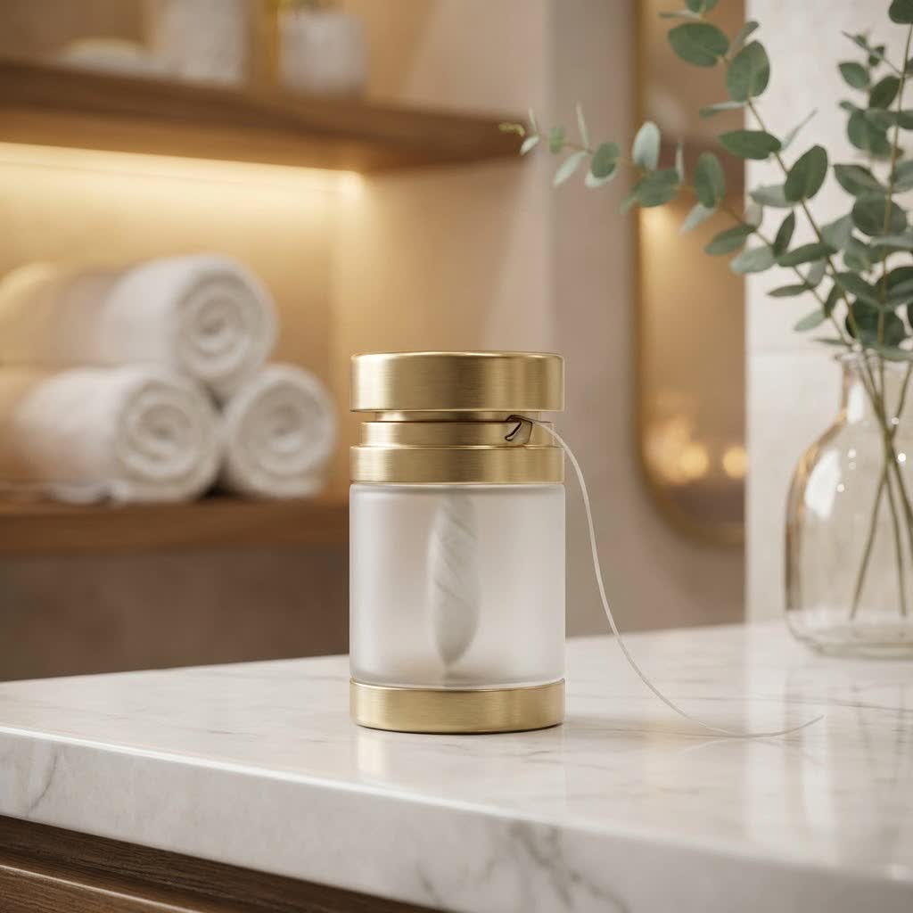 Desert Essence Dental Floss: Your Guide to Natural Oral Care