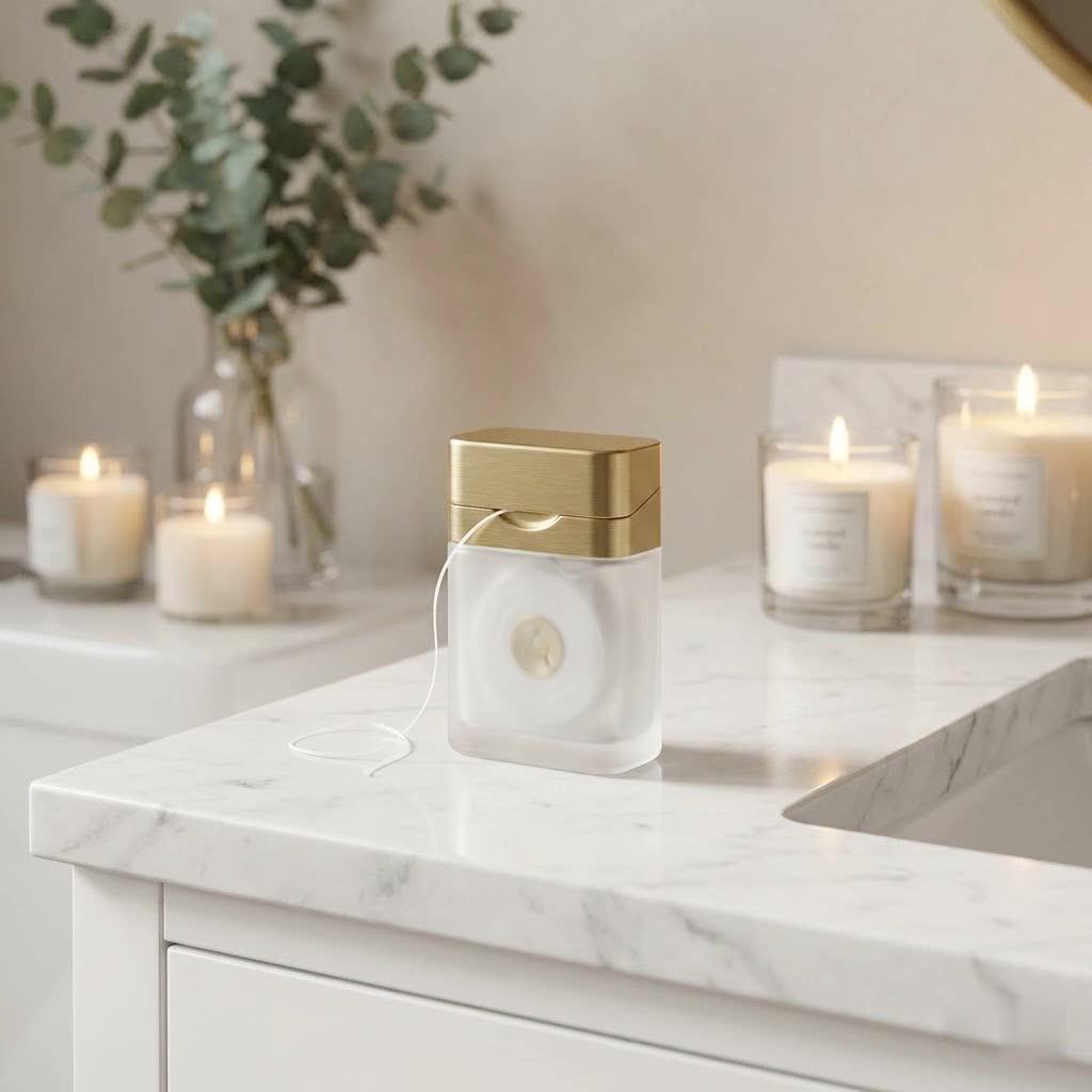 Floss Dental Studios: Redefining Your Oral Health Experience