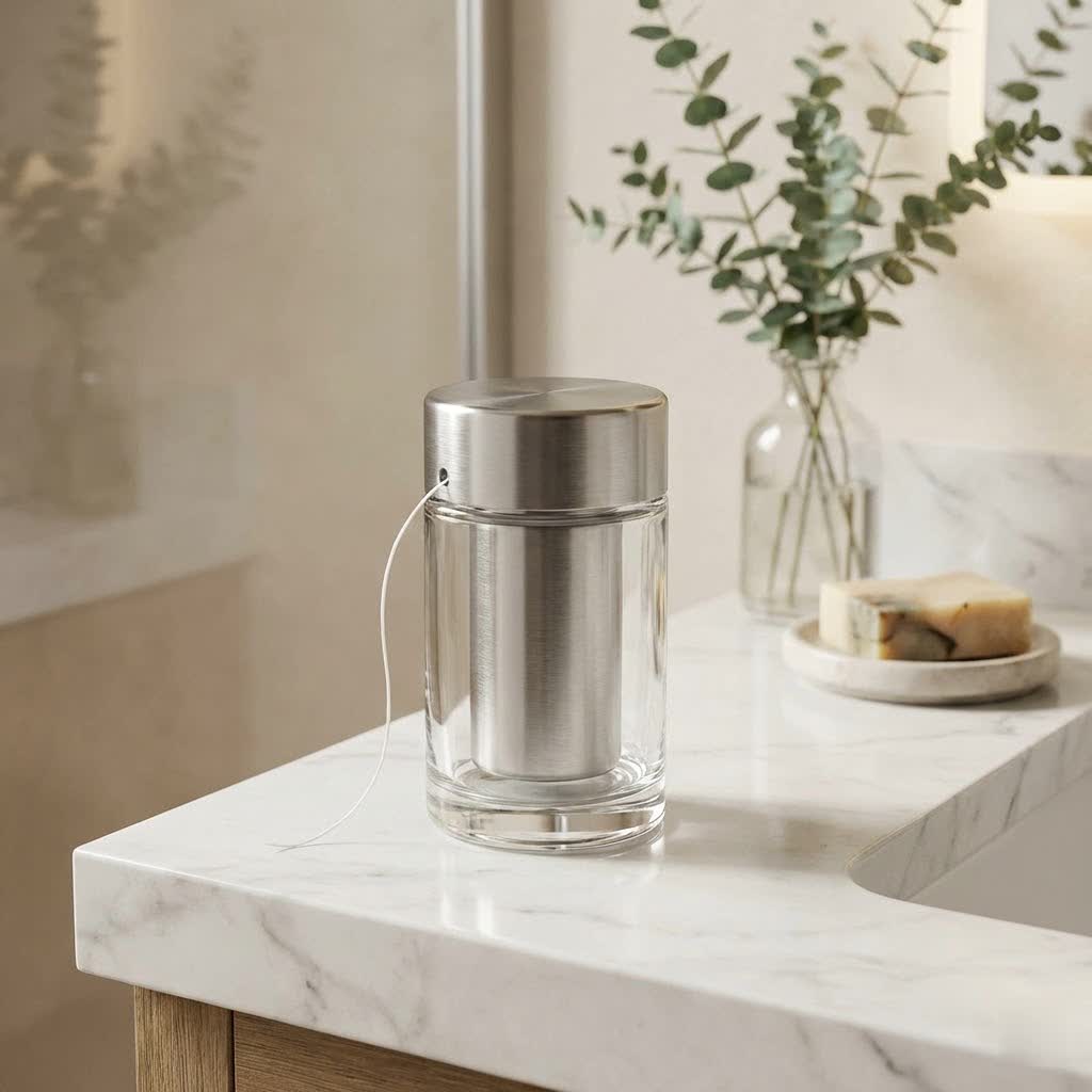 Mastering Your Smile: The Essential Guide to Dental Floss for Gum Health