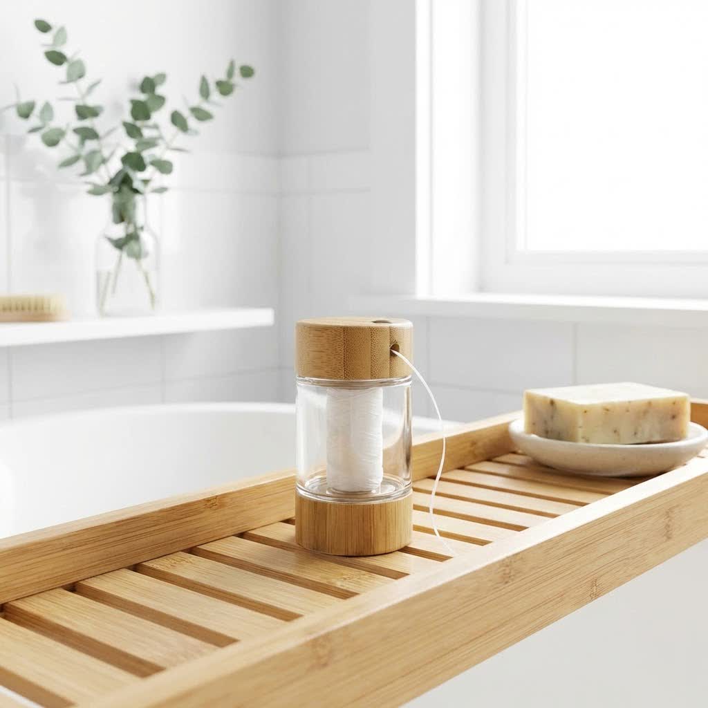 Navigating the Aisle: Your Guide to CVS Dental Floss for a Superior Clean