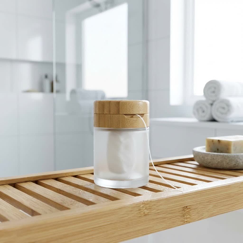 Tired of Dental Floss Breaking? Master Your Flossing for a Healthier Smile