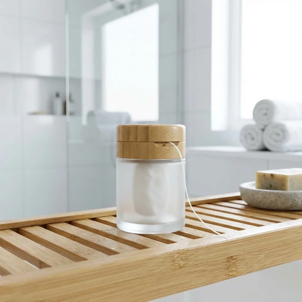 Tired of Dental Floss Breaking? Master Your Flossing for a Healthier Smile