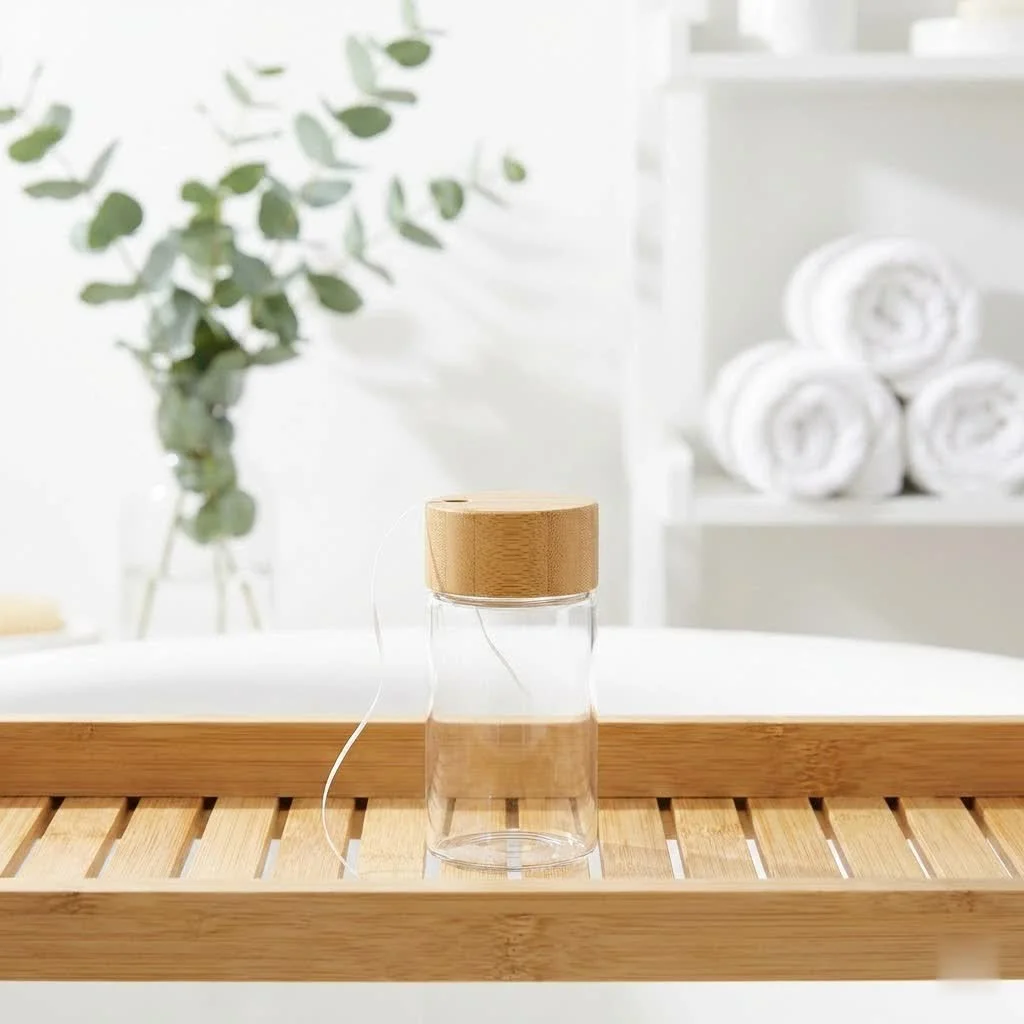 improve your Smile: The Ultimate Guide to Vegan Dental Floss