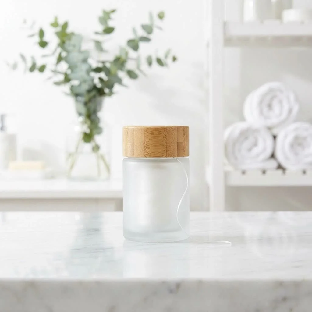 Unlock a Healthier Smile: Your Guide to Non-Toxic Dental Floss