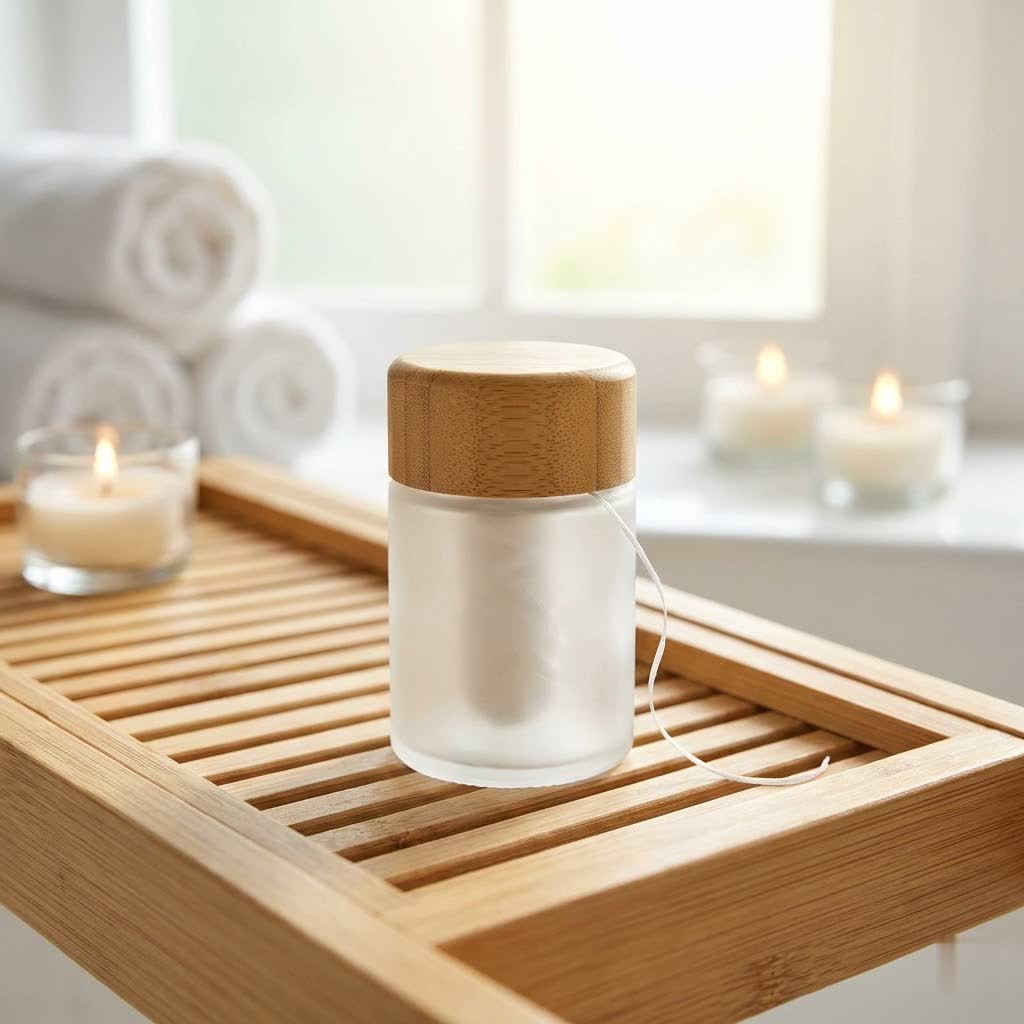 PTFE Dental Floss: Unraveling the Smooth Glide and Hidden Concerns