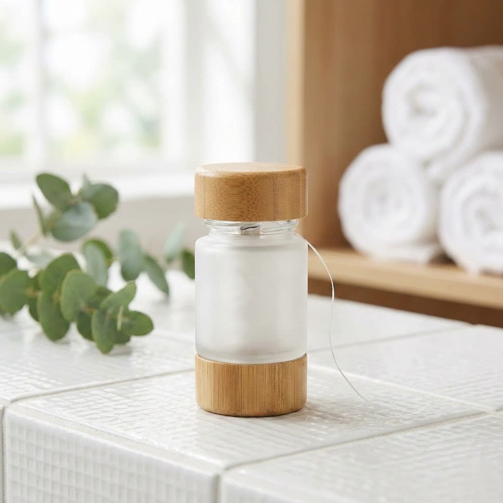 Navigating Dental Floss: Understanding Teflon and Embracing a Healthier Smile