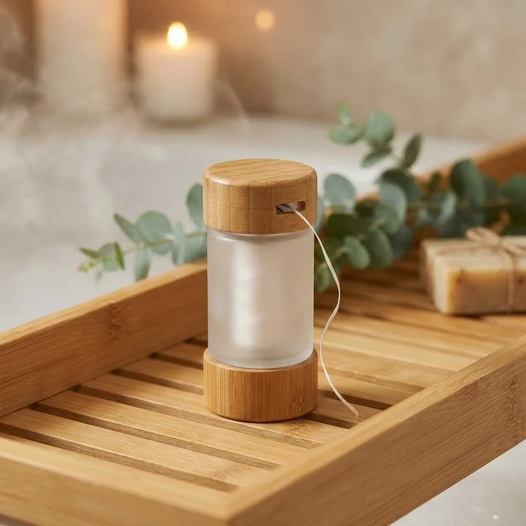 Embrace a Greener Smile: Your Ultimate Guide to Eco-Friendly Dental Floss