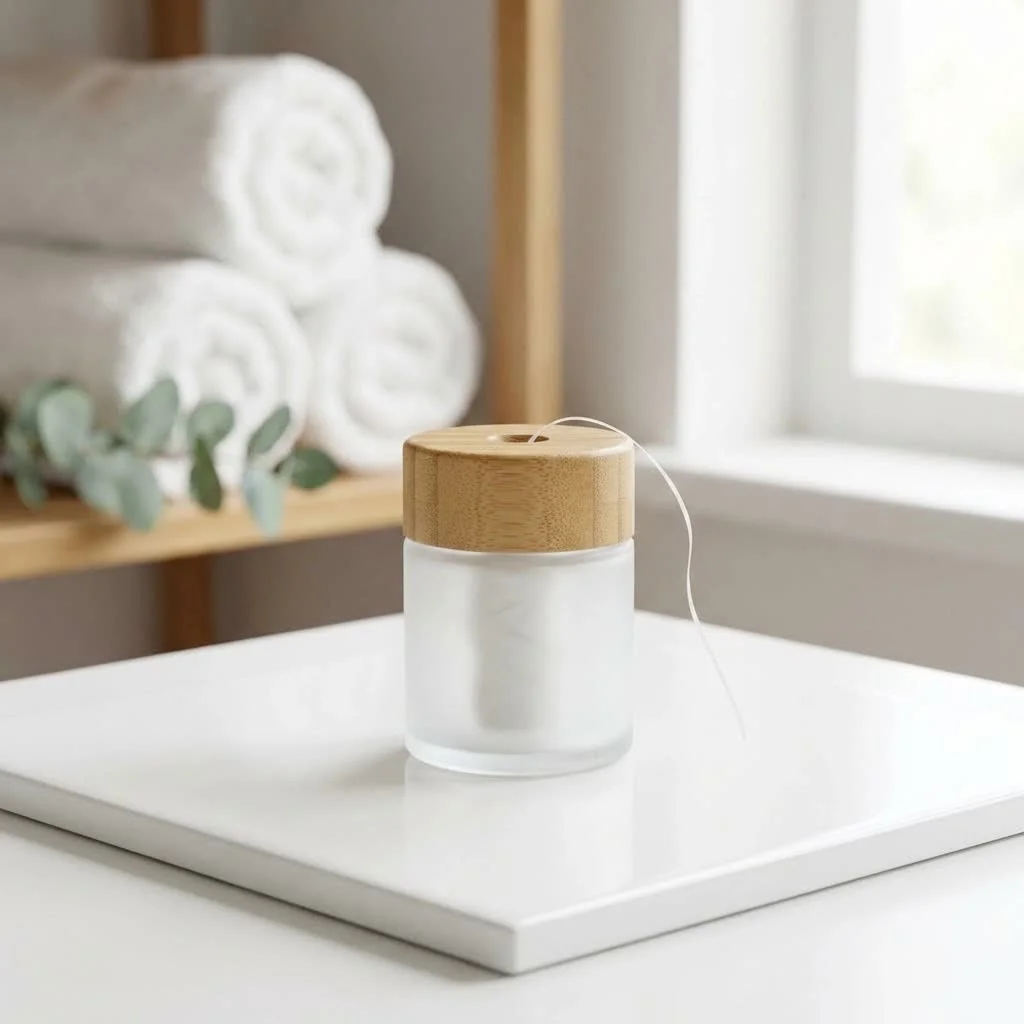 Biodegradable Dental Floss: Your Guide to an Eco-Friendly & Healthy Smile