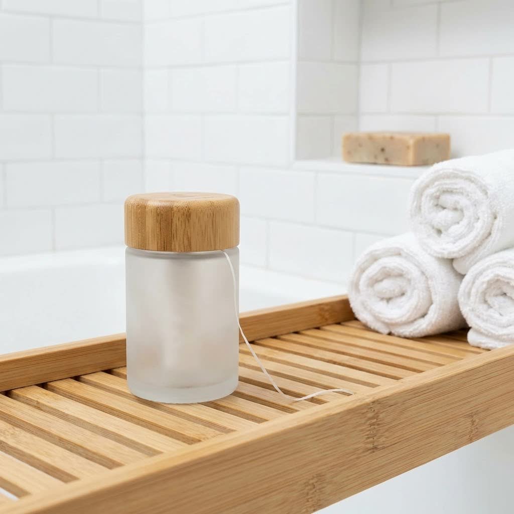 Navigating the World of Dental Floss: Your Guide to a Healthier Smile