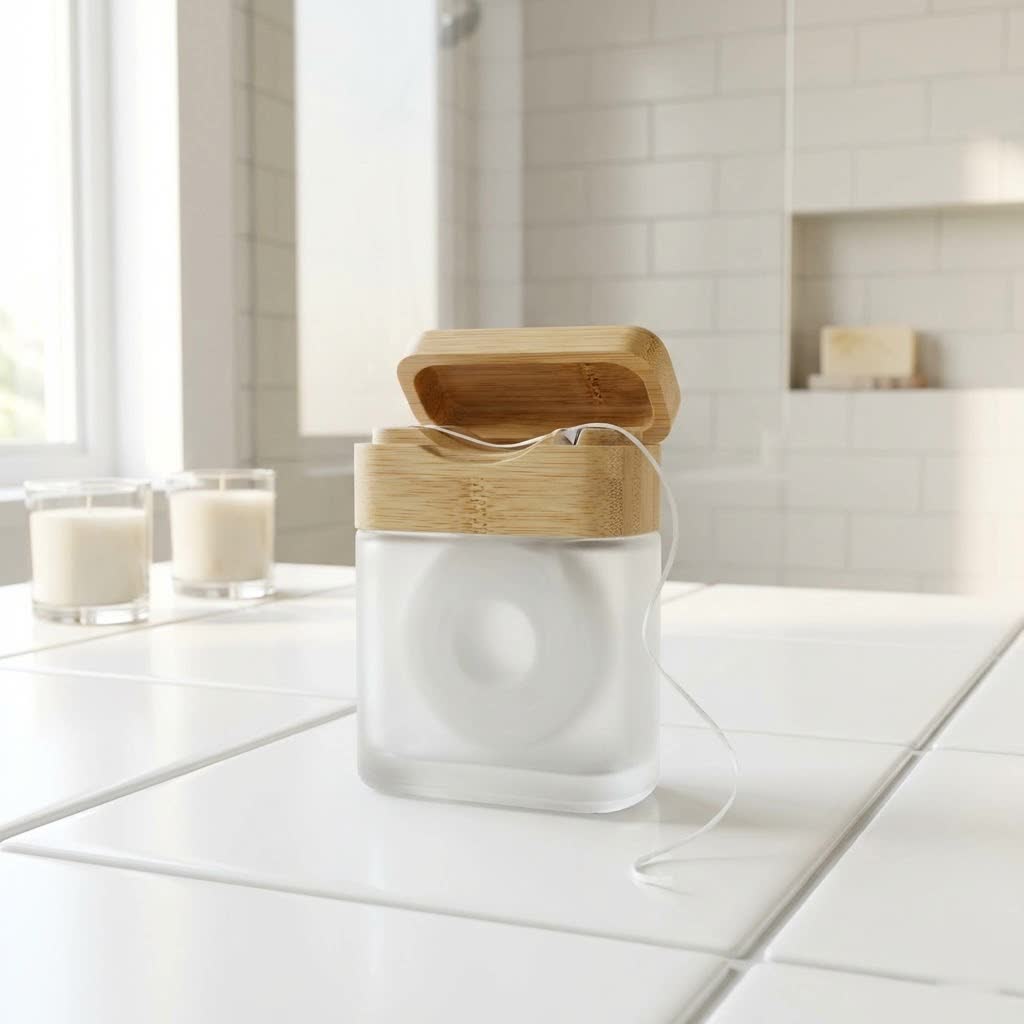 Discovering Radius Dental Floss: Your Guide to a Healthier, Greener Smile