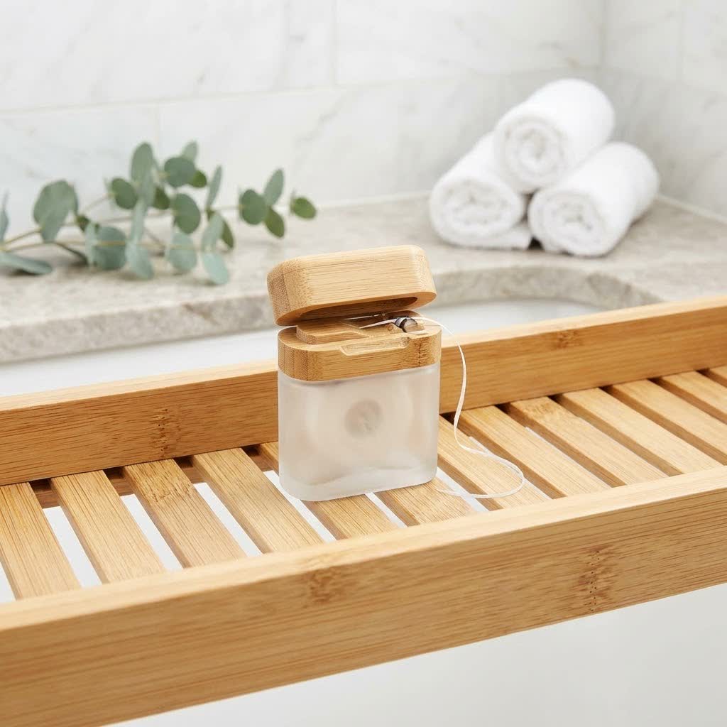 Dental Floss for Sensitive Gums: Your Gentle Guide to a Healthier Smile