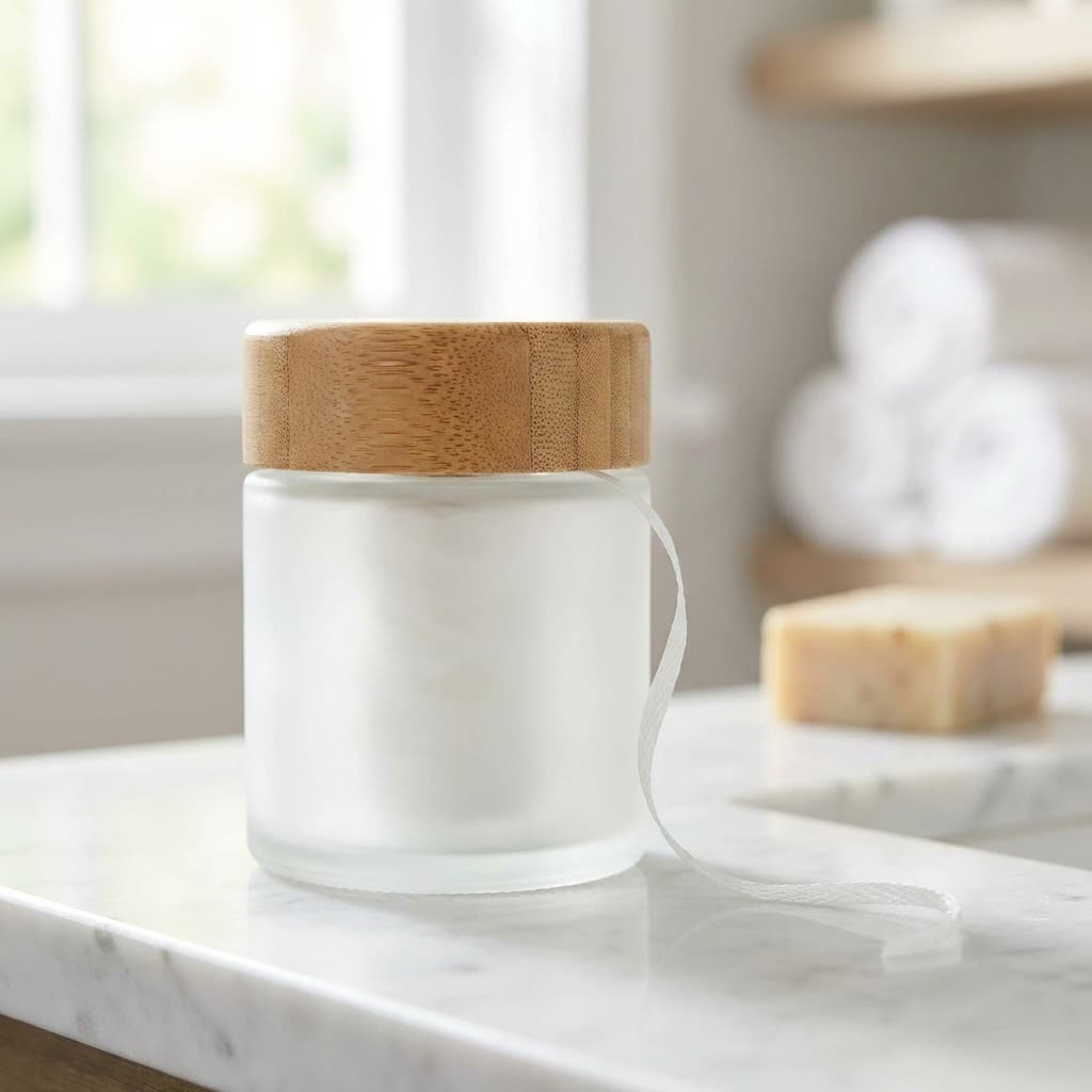 Tom’s Dental Floss: A Natural Path to a Healthier Smile