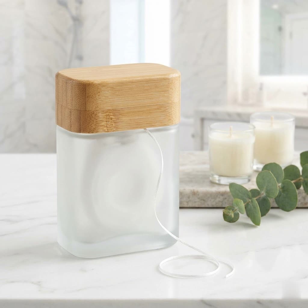 Elevate Your Oral Care: The Complete Guide to Woven Dental Floss