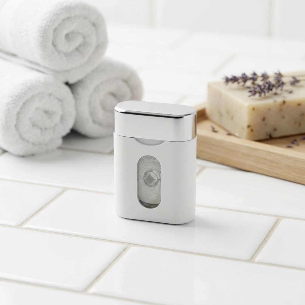 Elevate Your Oral Care: A Comprehensive Guide to Flavored Dental Floss