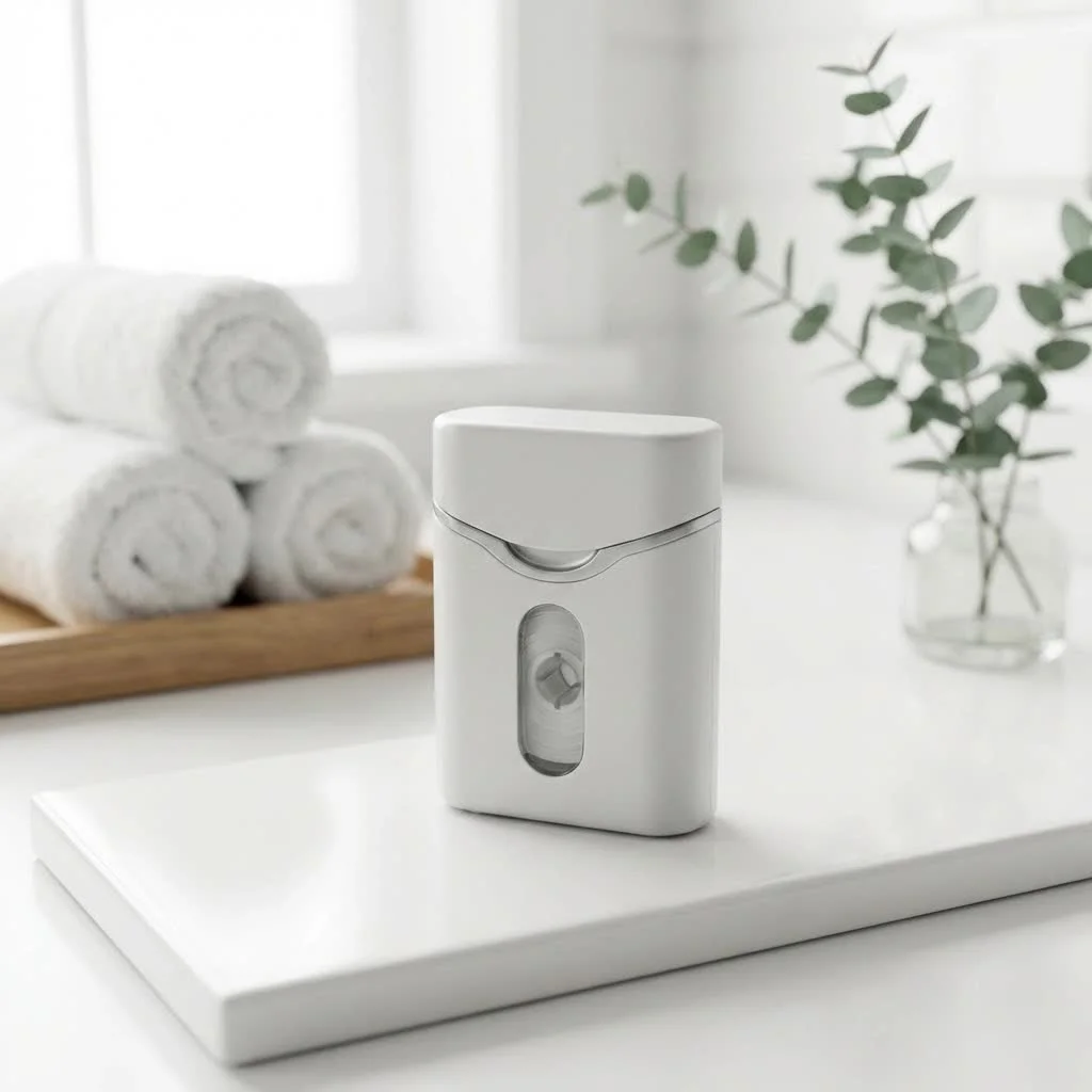 Thin Dental Floss: Your Ultimate Guide to Navigating Tight Spaces and Achieving Optimal Oral Health