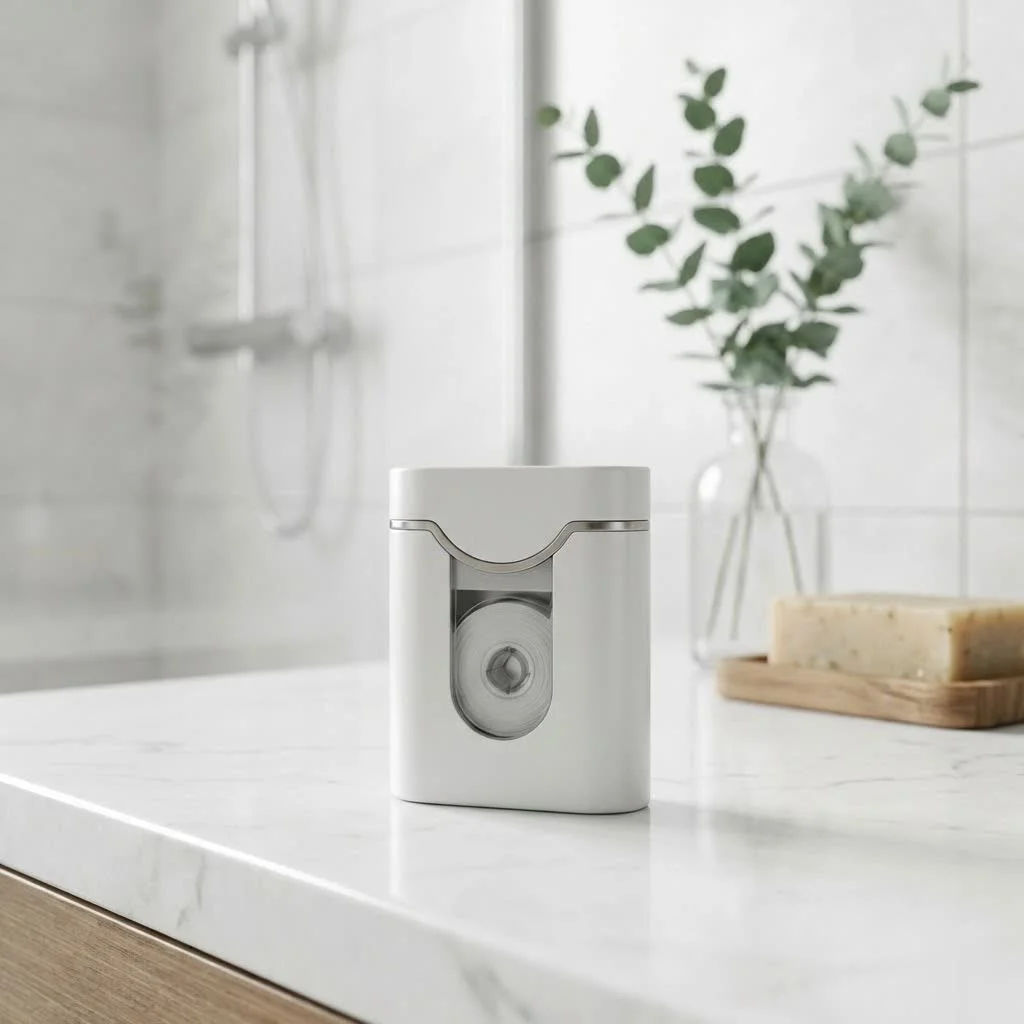 POH Dental Floss: The Gold Standard for Superior Oral Hygiene