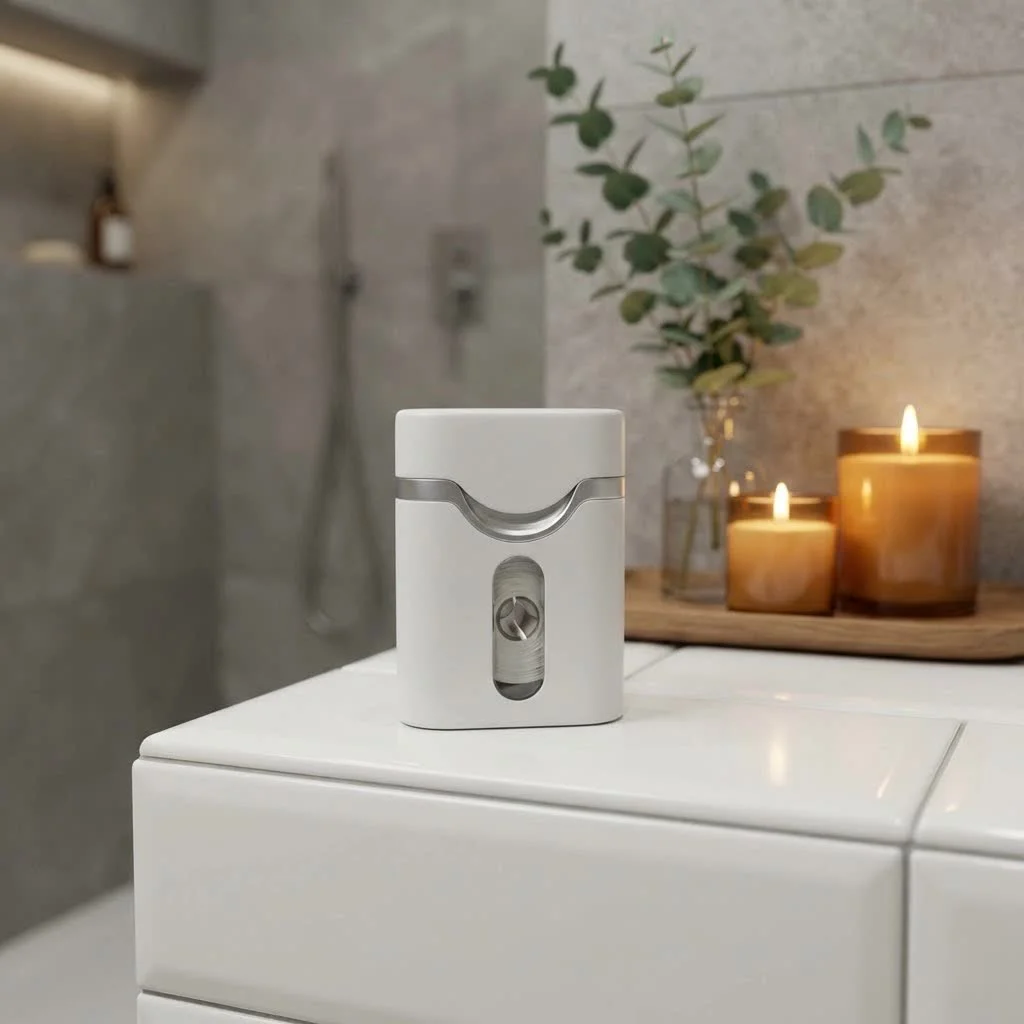Embrace Sustainable Oral Care: Your Guide to Reusable Dental Floss and Eco-Friendly Alternatives
