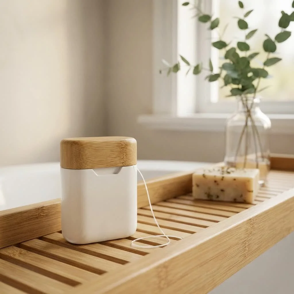 Essential Dental Floss for Every Family: A Comprehensive Guide