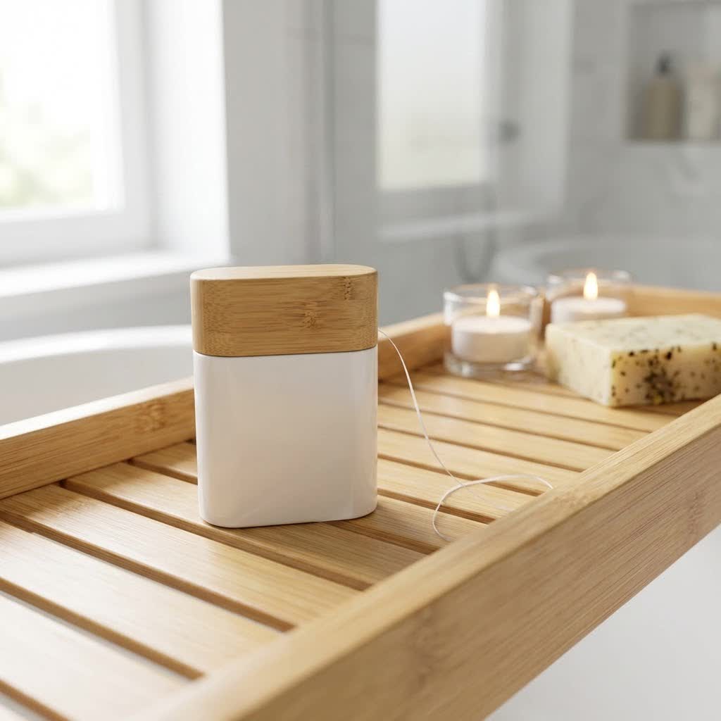 Elevate Your Oral Care: The Ultimate Guide to Mint Waxed Dental Floss
