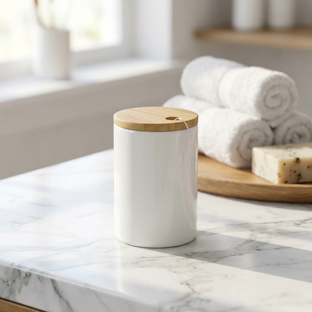 The Ultimate Guide to Silk Dental Floss: A Sustainable Smile Solution