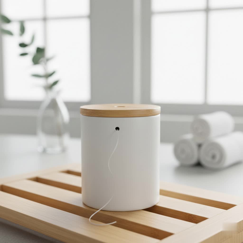 Finding the Power of Thick Dental Floss for Optimal Oral Health