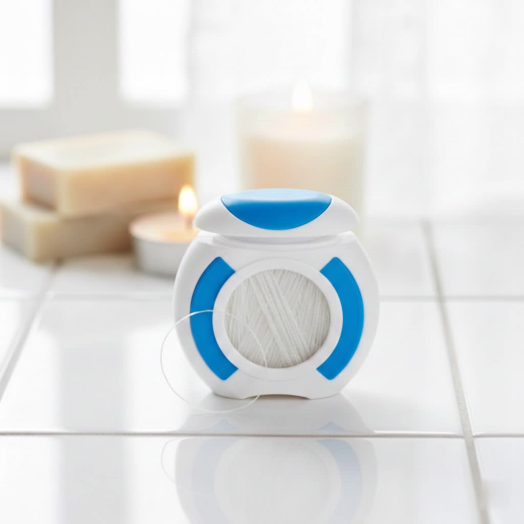 Beyond Plastic: The Ultimate Guide to Compostable Dental Floss for a Greener Smile