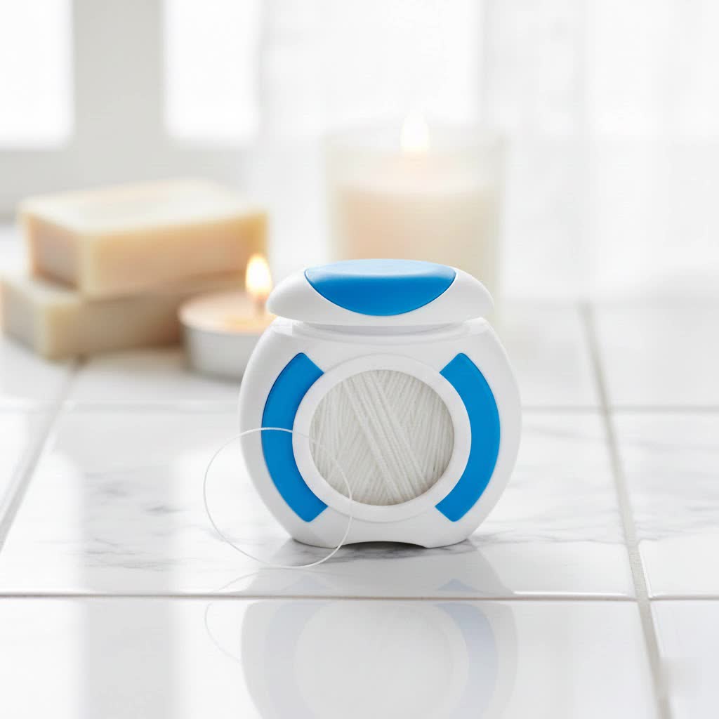 The Ultimate Guide to Dental Floss for Superior Plaque Removal