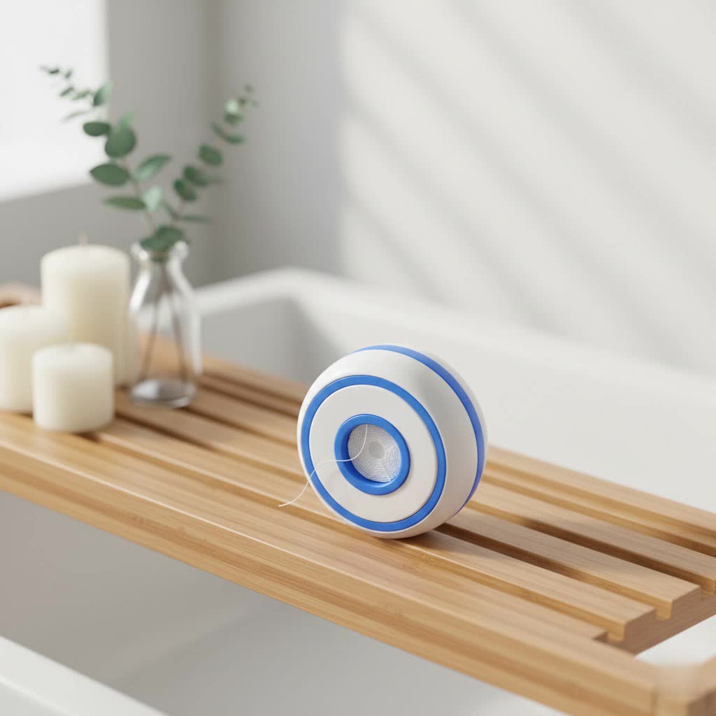 Mastering Your Smile with a Dental Floss Holder: An Essential Guide